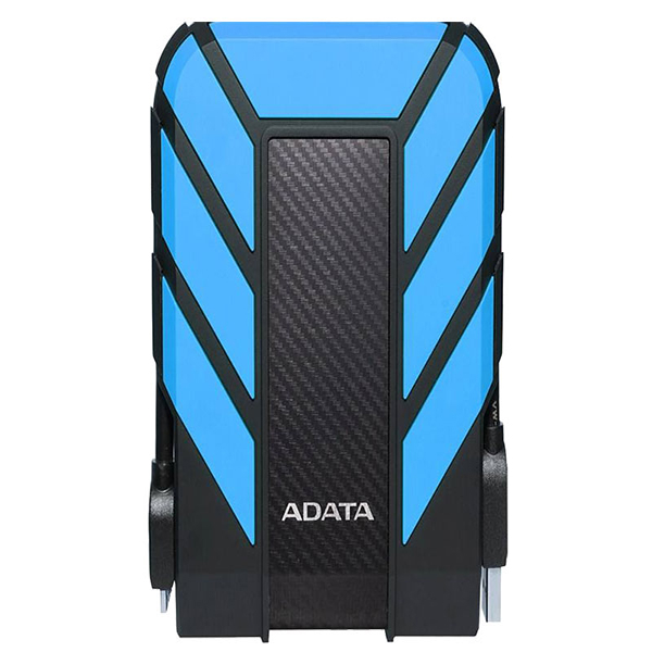 هارد اکسترنال ای دیتا مدل HD710 Pro ظرفیت یک ترابایت دارای رابط USB Type-A 3.1