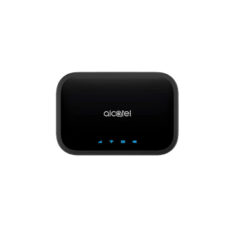 مودم 4G LTE آلکاتل مدل LINKZONE MW12VK به همراه 200 گیگ اینترنت یکساله