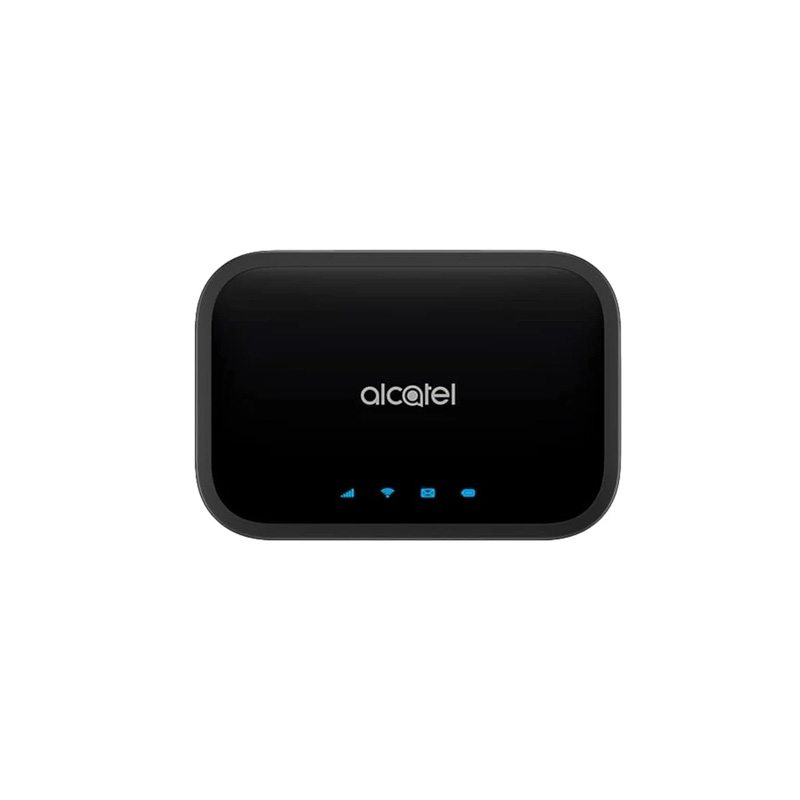 مودم 4G LTE آلکاتل مدل LINKZONE MW12VK به همراه 200 گیگ اینترنت یکساله