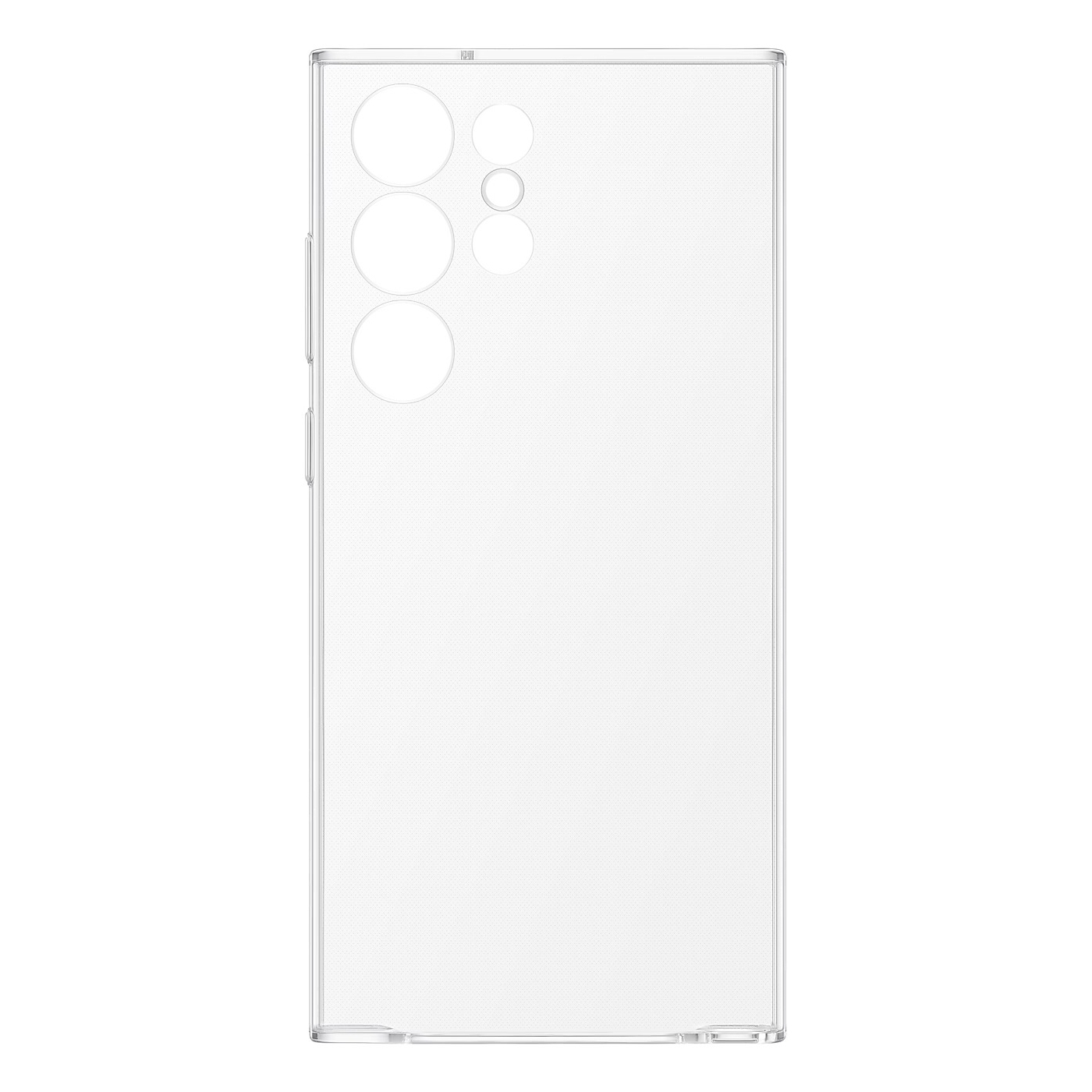 کاور سامسونگ مدل EF-QS918 مناسب برای گوشی موبایل سامسونگ Galaxy S23 Ultra