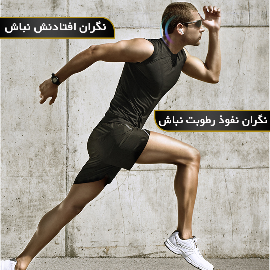 هدفون بی سیم اوی مدل T35