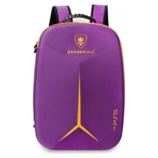 کیف حمل کنسول بازی پلی استیشن 5 مدل DeadSkull