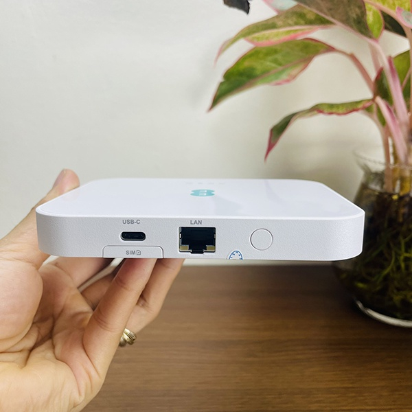 مودم 5G ای ای مدل 5GEE WIFI