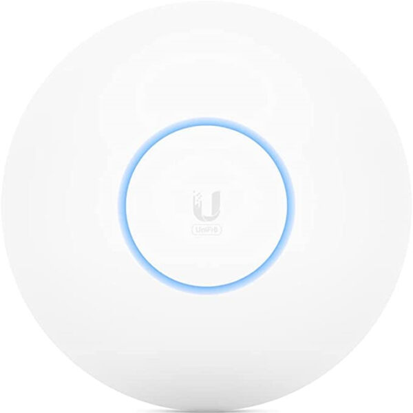 اکسس پوینت یوبیکیوتی مدل Ubiquti Unifi U6 LR
