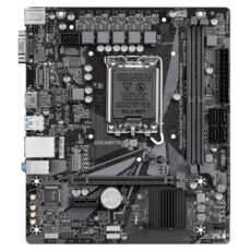 مادربرد گیگابایت مدل H610M H V3 DDR4 (rev. 1.0)