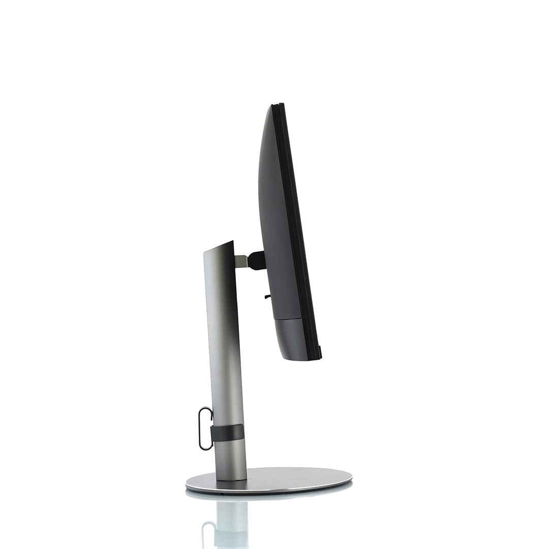 کامپیوتر همه کاره 24 اینچ اینوورس مدل Q2414 I3 -8GB DDR4 -500GB SSD- IPS