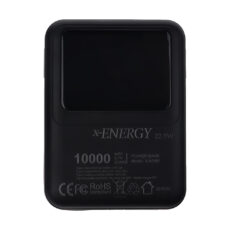 پاوربانک ایکس انرژی مدل X-819M 22.5W ظرفیت 10000 میلی آمپر ساعت