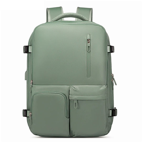 کوله پشتی لپ تاپ بنج مدل 1800 مناسب برای لپ تاپ تا 15.6 اینچی