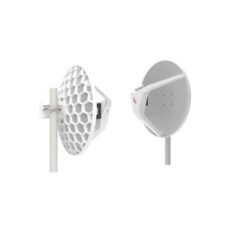 رادیو وایرلس میکروتیک مدل RBLHGG-60adkit