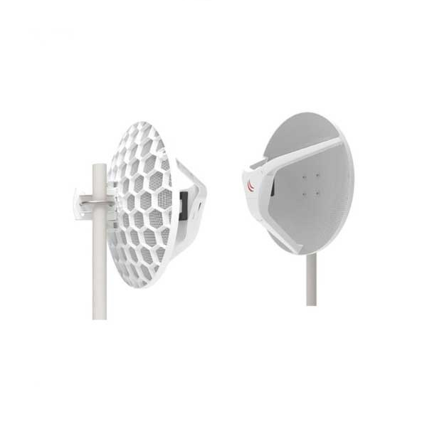 رادیو وایرلس میکروتیک مدل RBLHGG-60adkit