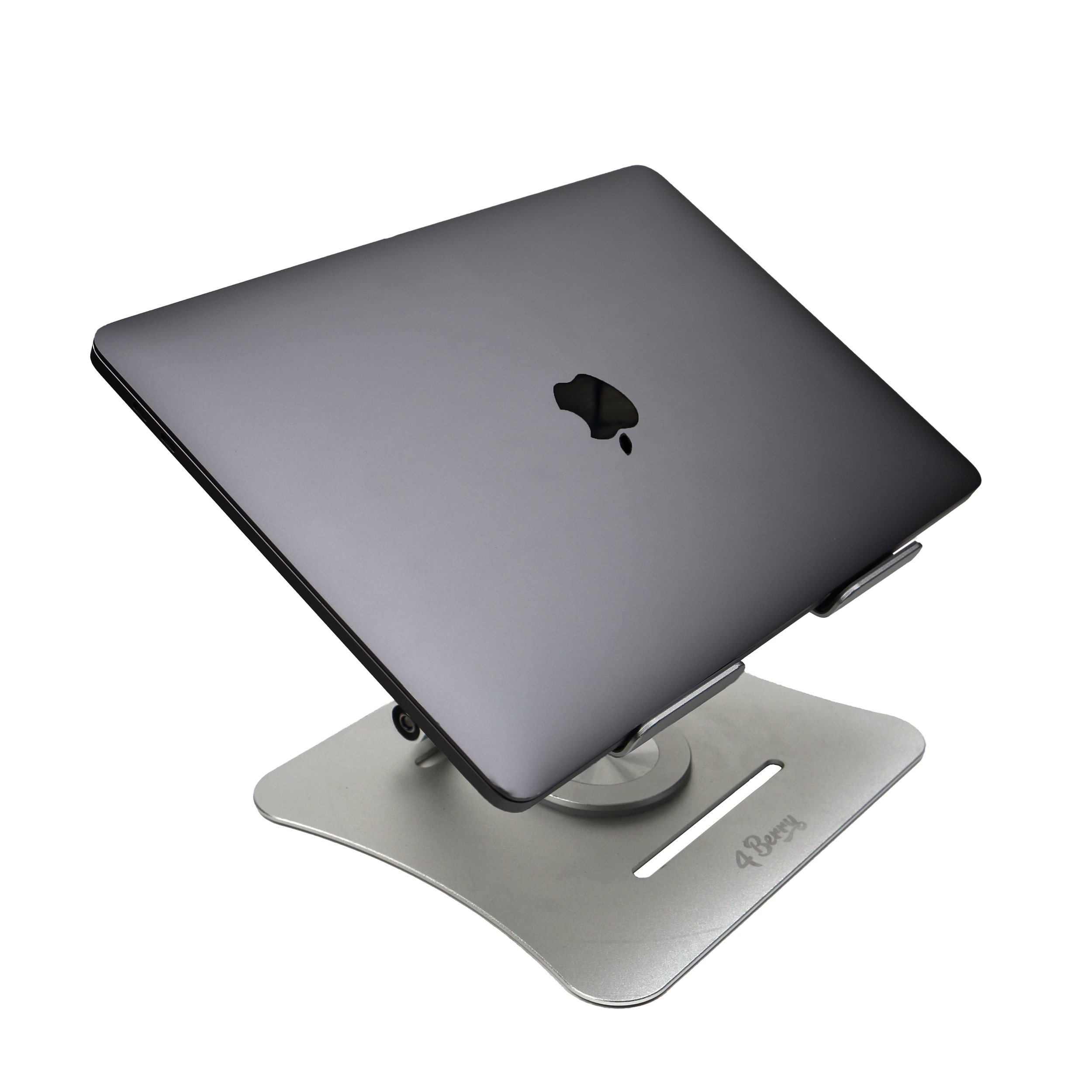 پایه نگهدارنده لپ تاپ فوربری مدل G68