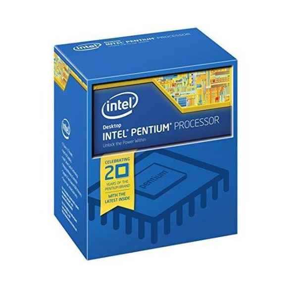 پردازنده مرکزی اینتل سری Skylake مدل  Pentium G4520 Tray