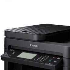 پرینتر چندکاره لیزری کانن مدل imageCLASS MF237W