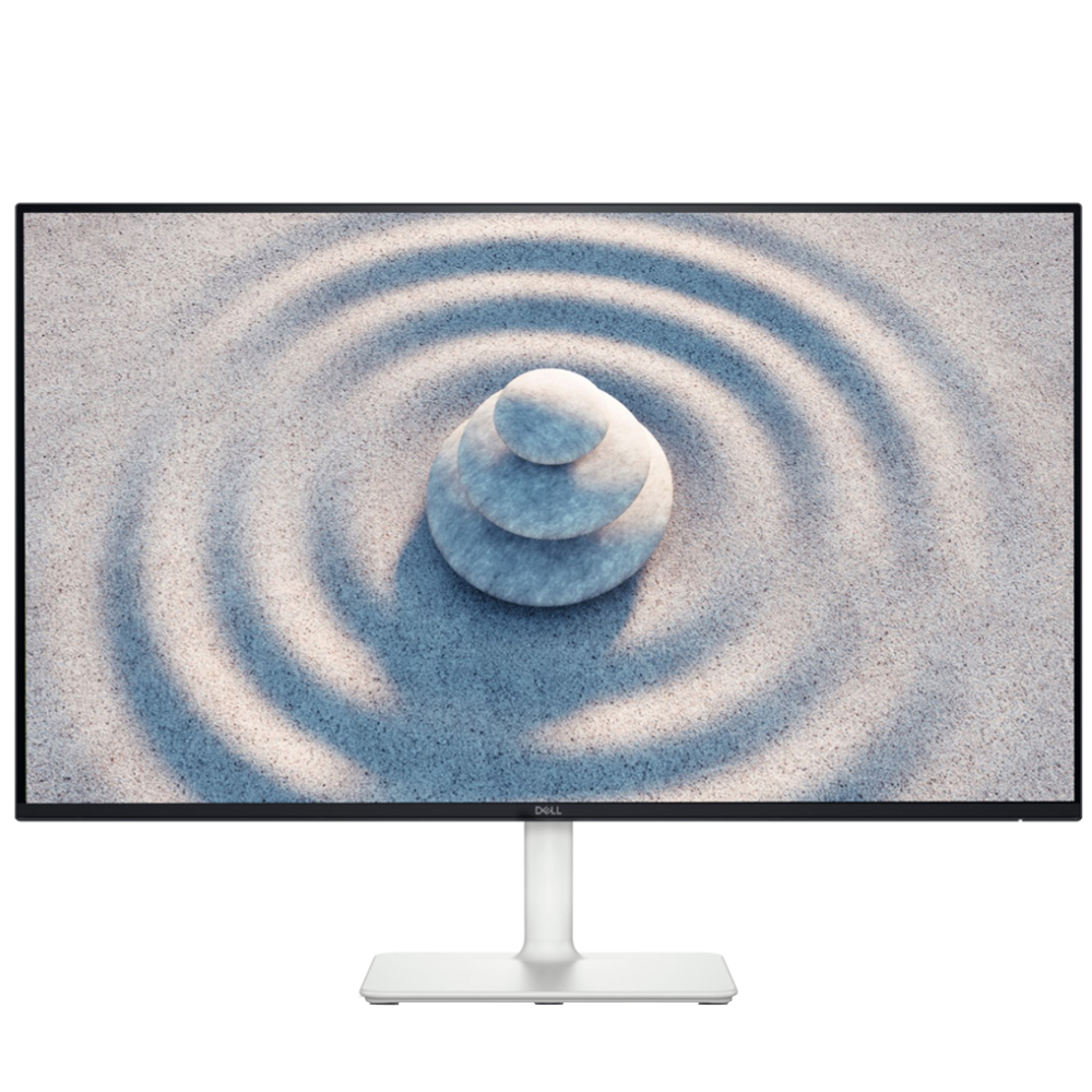 مانیتور دل مدل S2725H سایز 27 اینچ