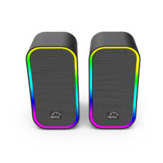 اسپیکر گیمینگ دسکتاپ تسکو مدل GS 2076