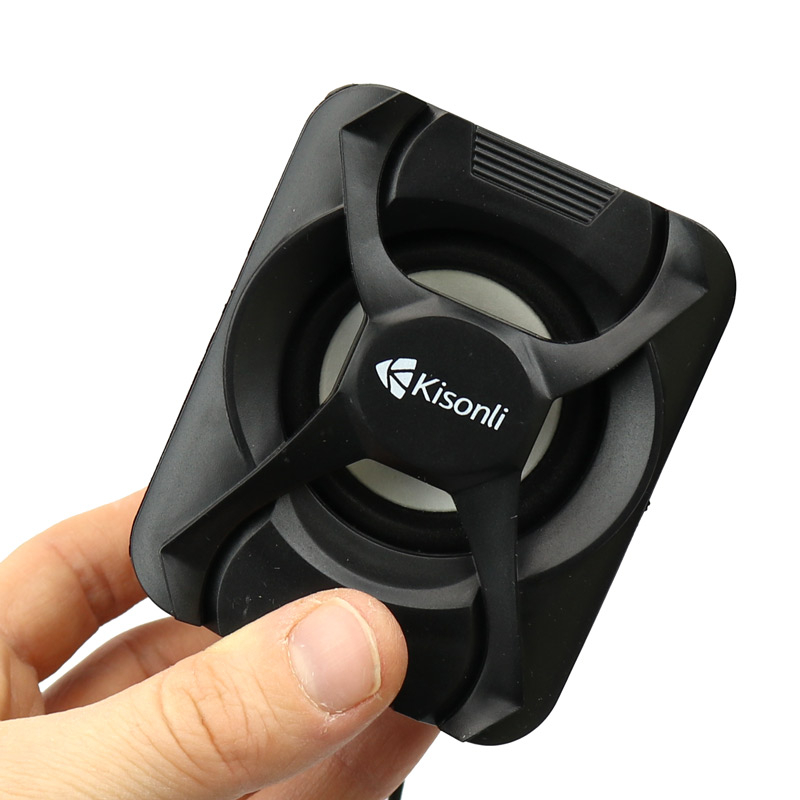 اسپیکر دسکتاپ کیسونلی مدل U-2500BT