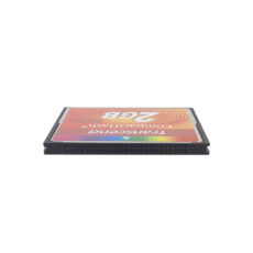 کارت حافظه CF ترنسند مدل TS4GCF133 کلاس 2 استاندارد U1 سرعت 33Mbps ظرفیت 2 گیگابایت