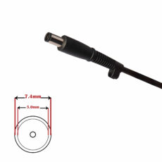 شارژر لپ تاپ 19 ولت 4.74 آمپر اچ پی مدل PA-1900-32HN