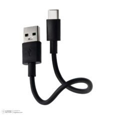 پاوربانک هایکواستار مدل HS-P202 ظرفیت 10000 میلی آمپرساعت