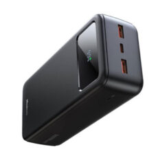 پاوربانک مک دودو مدل mc-424 ظرفیت 30000 میلی آمپر ساعت