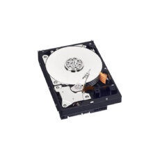 هارد دیسک اینترنال وسترن دیجیتال مدل WD BLUE WD5000AAKX ظرفیت 500 گیگابایت
