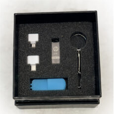 فلش مموری مدل HP USB3 ظرفیت دو ترابایت