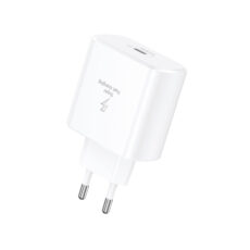 شارژر دیواری 45 وات فوننگ مدل S24 Ultra به همراه کابل تبدیل USB-C