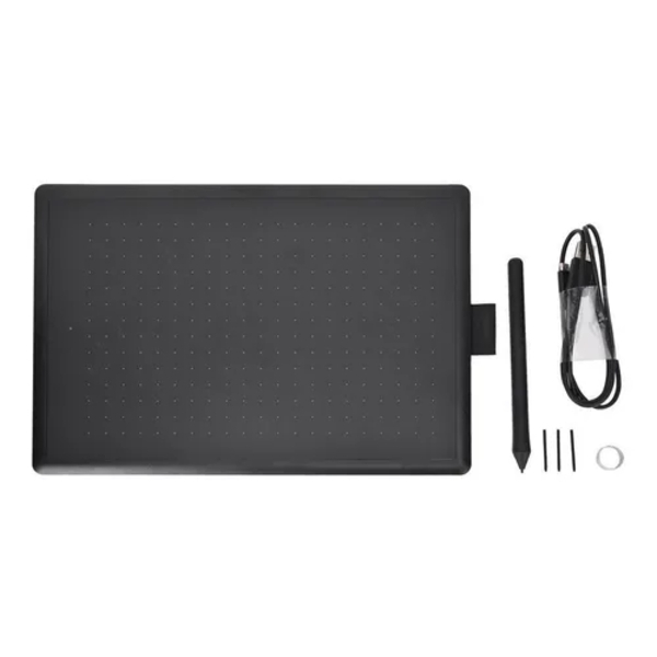 قلم نوری وکام مدل One By CTL-672-K0-CX