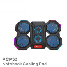 پایه خنک کننده لپ تاپ پرووان مدل PCP53