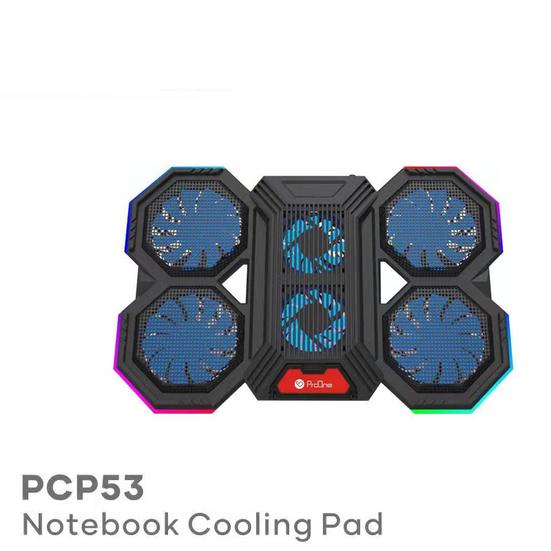 پایه خنک کننده لپ تاپ پرووان مدل PCP53