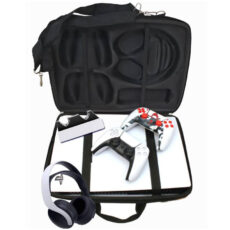 کیف حمل کنسول پلی استیشن 5 مدل Pirates Flag