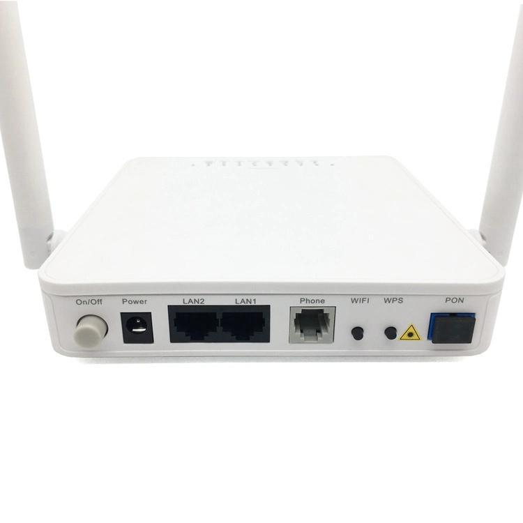 مودم روتر Gpon-ONT فایبرهوم مدل AN5506-02-F1G