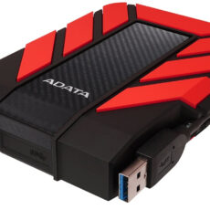 هارد اکسترنال ای دیتا مدل HD710 Pro ظرفیت یک ترابایت دارای رابط USB Type-A 3.0