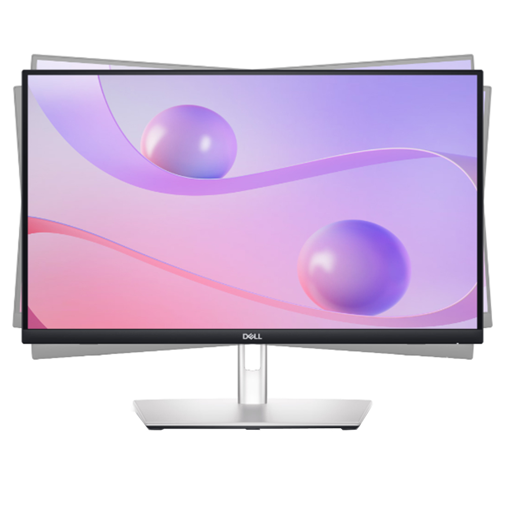 مانیتور دل مدل P2424HT سایز 23.8 اینچ
