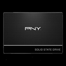 اس اس دی اینترنال پی ان وای مدل cs900 با  ظرفیت 500 گیگابایت