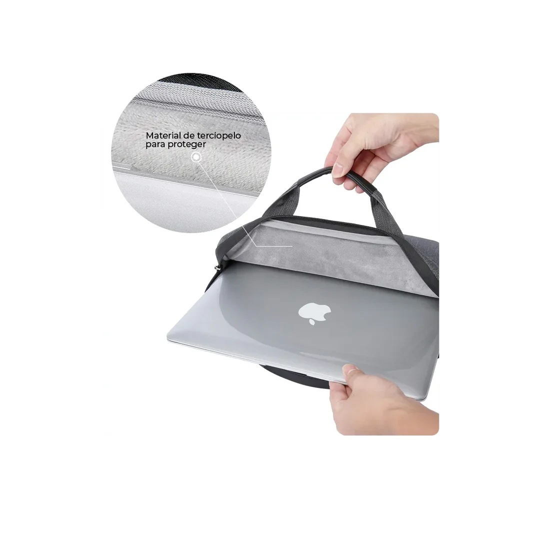 کیف لپ تاپ بنج مدل 2559 مناسب برای لپ تاپ  15.6 اینچی