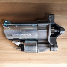 استارت خودرو عظام مدل XUP-XUM مناسب برای پژو پارس XU7P