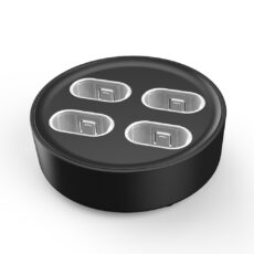 پایه شارژر و باتری دسته بازی ایکس باکس سریز و وان دابی مدل TYX-0645S