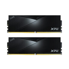 رم دو کاناله ای دیتا مدل XPG Lancer BLACK 16GB CL38 فرکانس 5200 مگاهرتز