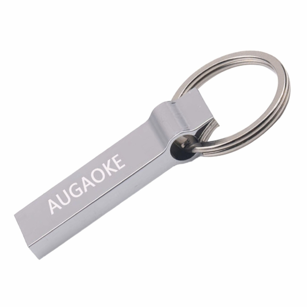 فلش مموری آگواک مدل N102 ظرفیت دو ترابایت