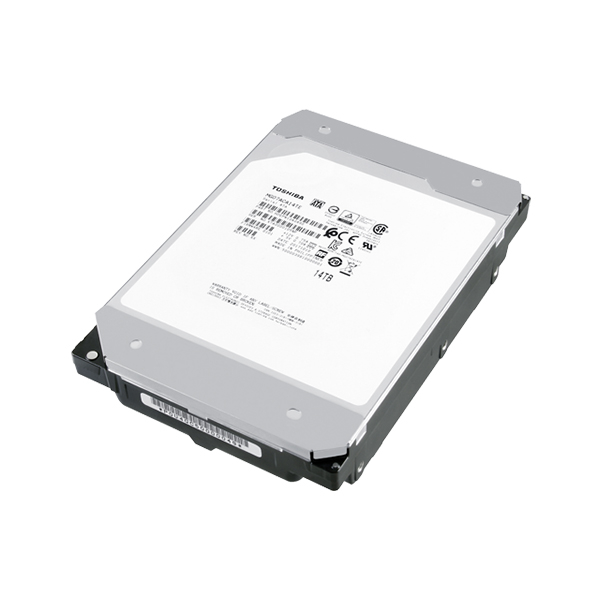 هارددیسک اینترنال توشیبا مدل MG06A ENTERPRISE ظرفیت 8ترابایت