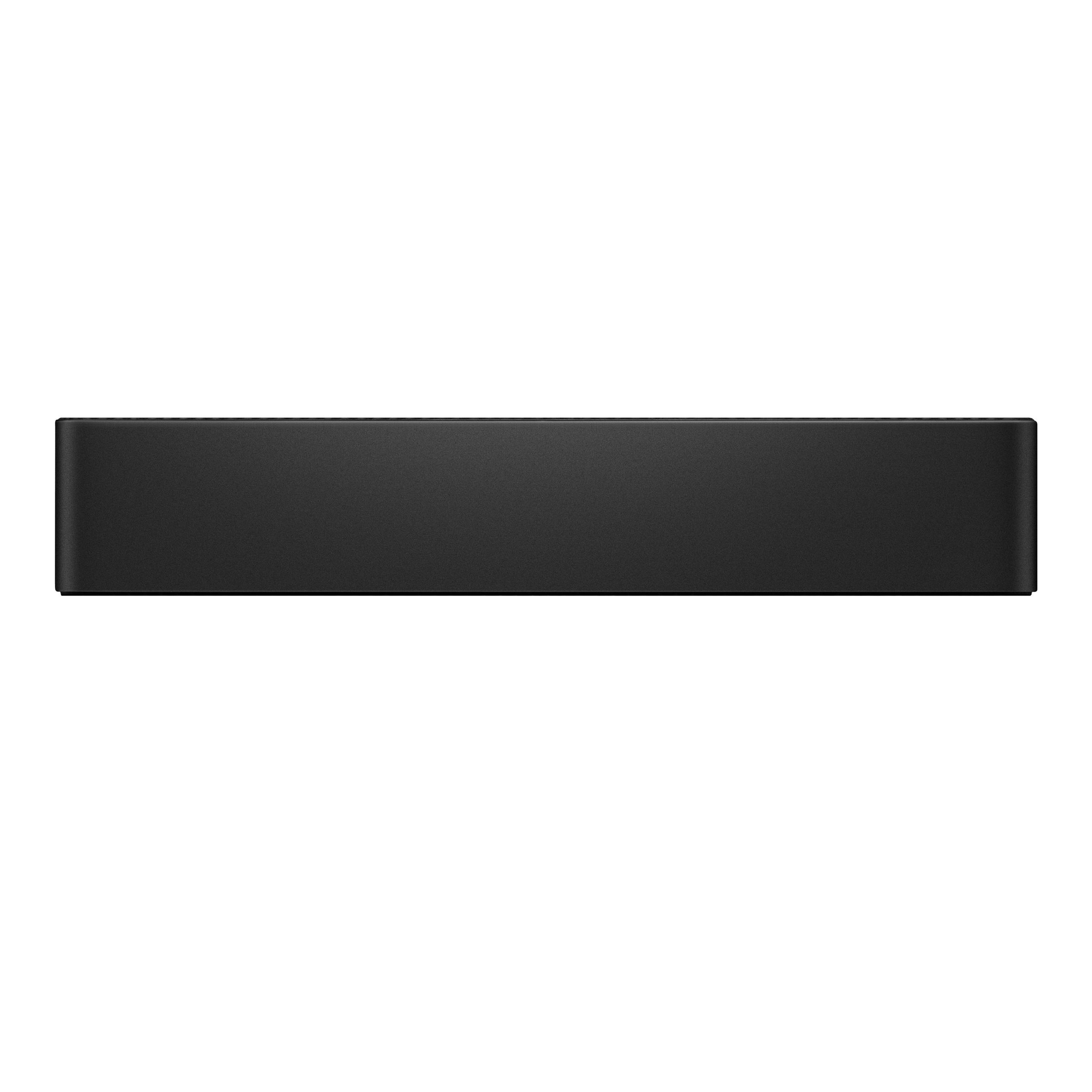 هارد اکسترنال سیگیت مدل expansion ظرفیت یک ترابایت دارای رابط USB Type-A 3.2