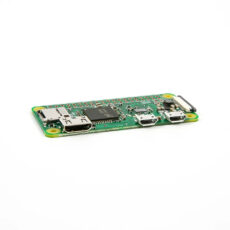 برد رسپبری پای رزبری پای مدل Zero W