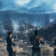 بازی Fallout 76 مخصوص PS4