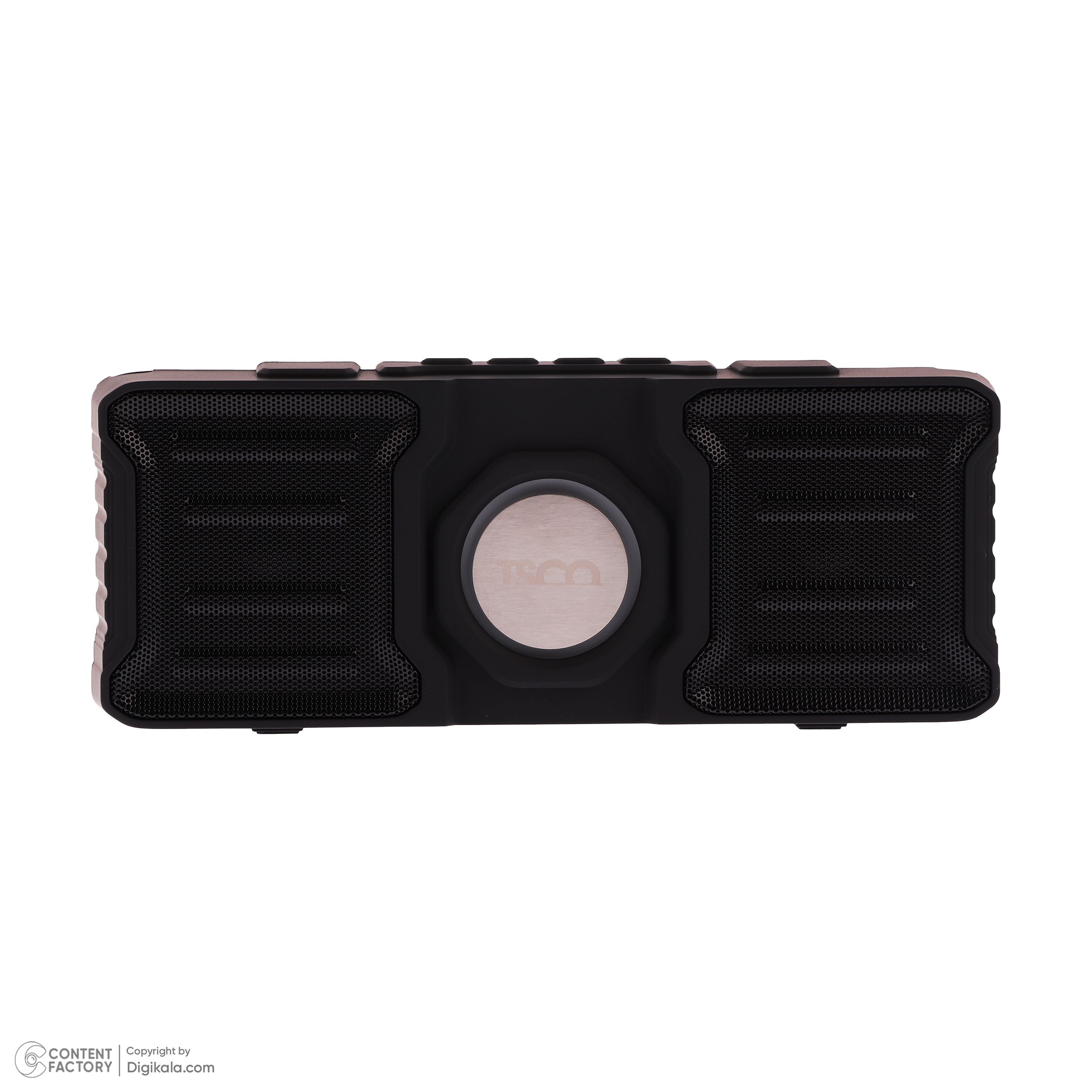 اسپیکر بلوتوثی قابل حمل تسکو مدل TS 23030