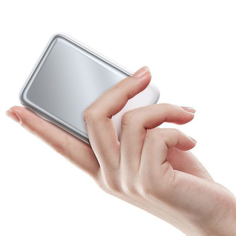 پاوربانک مک دودو مدل MC-502 ظرفیت 20000 میلی آمپر ساعت