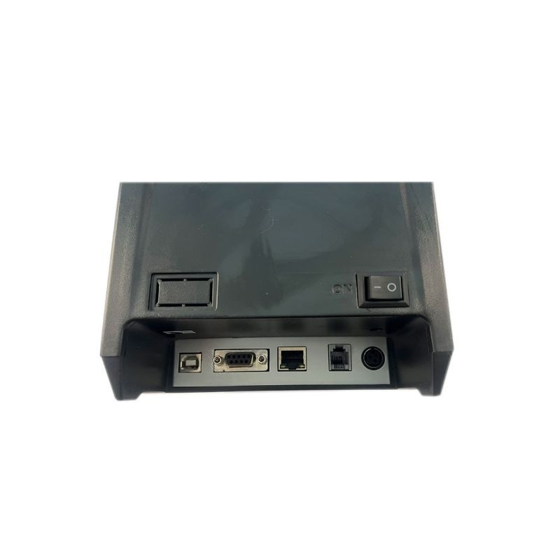 پرینتر لیبل زن اکسیوم مدل POS-8320