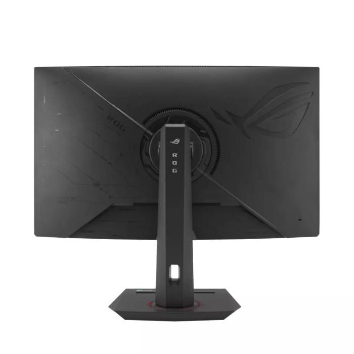 مانیتور خمیده گیمینگ 31.5 اینچ ایسوس مدل XG32WCS