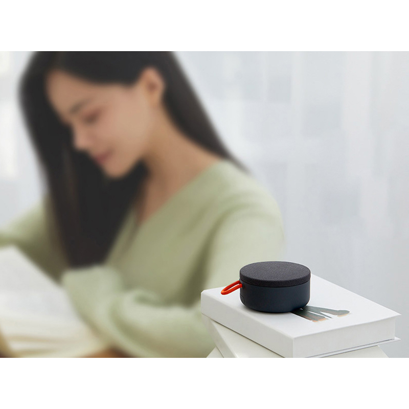 اسپیکر بلوتوثی قابل حمل شیائومی مدل XMYX04WM