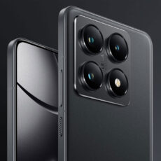 گوشی موبایل شیائومی مدل 14T Pro دو سیم کارت ظرفیت 1 ترابایت و رم 12 گیگابایت